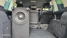 VW Touran 2, 0 | Mobile.bg    11