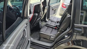 VW Touran 2, 0 | Mobile.bg    6