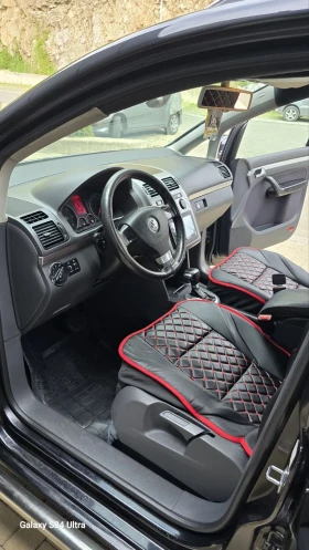 VW Touran 2, 0 | Mobile.bg    5