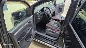 VW Touran 2, 0 | Mobile.bg    3