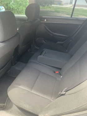 Обява за продажба на Toyota Avensis 2.0 D4D 116к.с. ~5 150 лв. - изображение 5