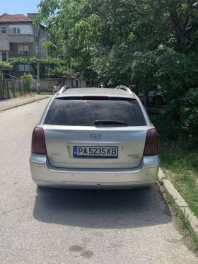Обява за продажба на Toyota Avensis 2.0 D4D 116к.с. ~5 150 лв. - изображение 3