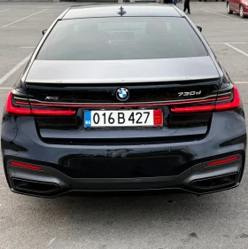 BMW 730 XDRIVE   | Mobile.bg    5