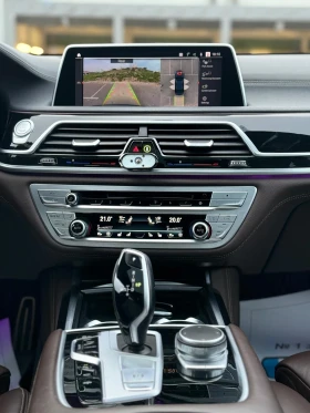 BMW 730 XDRIVE   | Mobile.bg    9