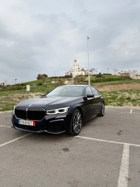     BMW 730 XDRIVE  