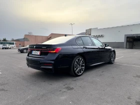     BMW 730 XDRIVE  