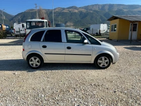 Обява за продажба на Opel Meriva 1.7 ~3 999 лв. - изображение 2