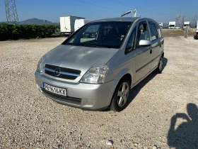 Обява за продажба на Opel Meriva 1.7 ~3 999 лв. - изображение 6