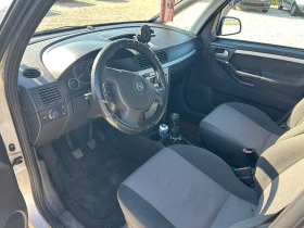 Обява за продажба на Opel Meriva 1.7 ~3 999 лв. - изображение 8