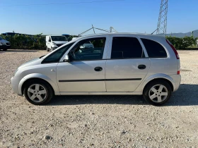Обява за продажба на Opel Meriva 1.7 ~3 999 лв. - изображение 5