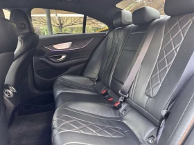 Mercedes-Benz CLS 450 4Matic Edition1 | Mobile.bg � ����� ������ 15