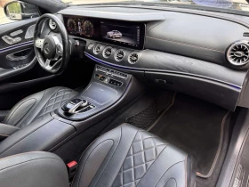 Mercedes-Benz CLS 450 4Matic Edition1 | Mobile.bg � ����� ������ 12