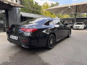Mercedes-Benz CLS 450 4Matic Edition1 | Mobile.bg � ����� ������ 5