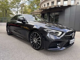 Mercedes-Benz CLS 450 4Matic Edition1 | Mobile.bg � ����� ������ 4
