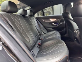Mercedes-Benz CLS 450 4Matic Edition1 | Mobile.bg � ����� ������ 14