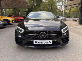 Mercedes-Benz CLS 450 4Matic Edition1 | Mobile.bg � ����� ������ 3