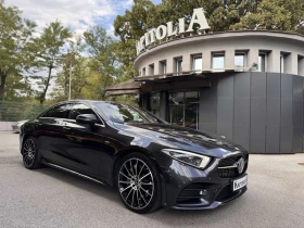 Mercedes-Benz CLS 450 4Matic Edition1 - изображение 1