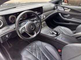 Mercedes-Benz CLS 450 4Matic Edition1 | Mobile.bg � ����� ������ 8