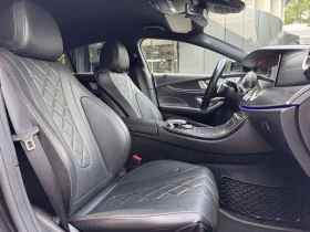 Mercedes-Benz CLS 450 4Matic Edition1 | Mobile.bg � ����� ������ 13