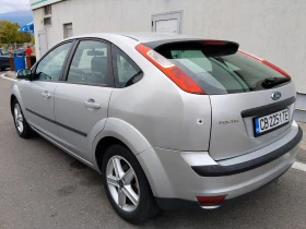 Ford Focus 1.6 TDCI - 3600 лв. - 11024459 8
