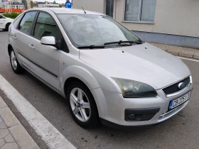 Ford Focus 1.6 TDCI