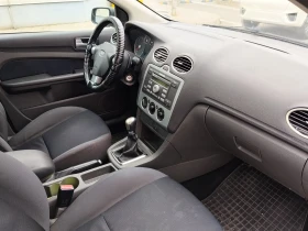 Ford Focus 1.6 TDCI - 3600 лв. - 11024459 10