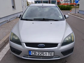 Ford Focus 1.6 TDCI - 3600 лв. - 11024459 2