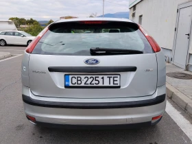 Ford Focus 1.6 TDCI - 3600 лв. - 11024459 5
