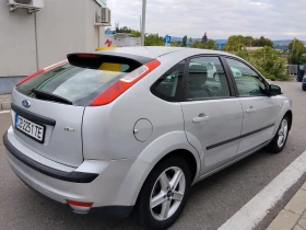 Ford Focus 1.6 TDCI - 3600 лв. - 11024459 7