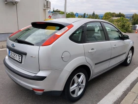 Ford Focus 1.6 TDCI - 3600 лв. - 11024459 4