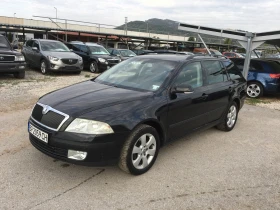 Skoda Octavia 1.9TDI 105kc