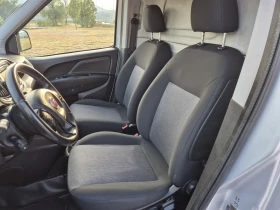Обява за продажба на Fiat Doblo 1.6MAXI ~7 600 USD - изображение 10