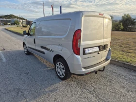 Обява за продажба на Fiat Doblo 1.6MAXI ~7 600 USD - изображение 5