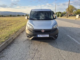 Обява за продажба на Fiat Doblo 1.6MAXI ~7 600 USD - изображение 1