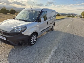 Обява за продажба на Fiat Doblo 1.6MAXI ~7 600 USD - изображение 1