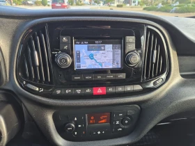 Обява за продажба на Fiat Doblo 1.6MAXI ~7 600 USD - изображение 9