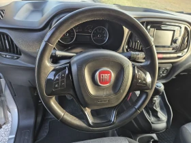 Обява за продажба на Fiat Doblo 1.6MAXI ~7 600 USD - изображение 7
