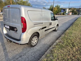 Обява за продажба на Fiat Doblo 1.6MAXI ~7 600 USD - изображение 4