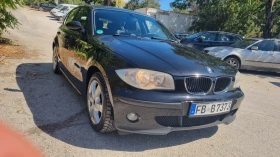 Обява за продажба на BMW 116 ~4 400 лв. - изображение 1