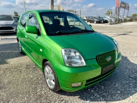 Обява за продажба на Kia Picanto 1.1 ГАЗ/БЕНЗИН ~4 599 лв. - изображение 2