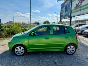 Обява за продажба на Kia Picanto 1.1 ГАЗ/БЕНЗИН ~4 599 лв. - изображение 6