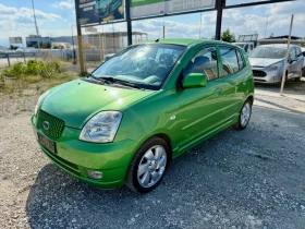 Обява за продажба на Kia Picanto 1.1 ГАЗ/БЕНЗИН ~4 599 лв. - изображение 1