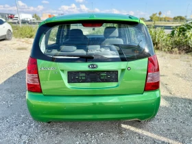 Обява за продажба на Kia Picanto 1.1 ГАЗ/БЕНЗИН ~4 599 лв. - изображение 3