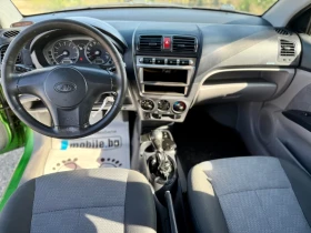 Обява за продажба на Kia Picanto 1.1 ГАЗ/БЕНЗИН ~4 599 лв. - изображение 10