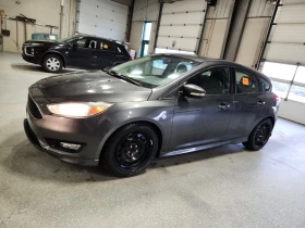 Ford Focus * SE * CARFAX * БЕЗ ПЪРВОНАЧАЛНА ВНОСКА