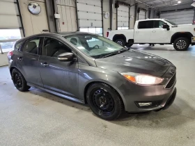 Ford Focus * SE * CARFAX * БЕЗ ПЪРВОНАЧАЛНА ВНОСКА - 21000 лв. / 10737.13 € - 39330233 2