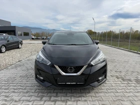 Nissan Micra 1.5 DCI NAVI CAMERA - 17900 лв. / 9152.12 € - 94335356 2