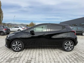 Nissan Micra 1.5 DCI NAVI CAMERA - 17900 лв. / 9152.12 € - 94335356 3