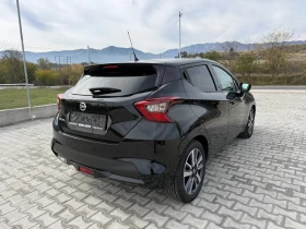 Nissan Micra 1.5 DCI NAVI CAMERA - 17900 лв. / 9152.12 € - 94335356 6