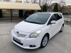     Toyota Verso Navi* Camera* Panorama
